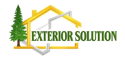 Logo Exterior Solution Contractors Corp FT